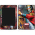 Marvel Star-Lord Cosmic Commander Amazon Kindle Skin